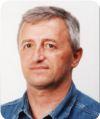 Prof. dr. sc. Franjo Prot