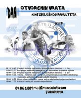 Tjedan sporta KIF-a