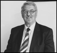 Obavijest o smrti professora...