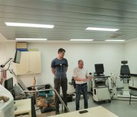 Edukacija o korištenju mjernog...