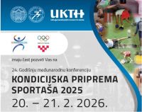 24. Godišnja međunarodna konferencija...