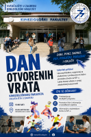 DAN OTVORENIH VRATA 2026.