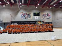 Sudjelovanje na 1.GYM FEST-u u Rovinju