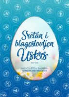 Sretan Uskrs!