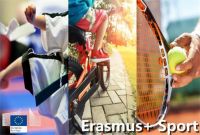 Erasmus+ Sport Stručne radionice