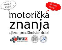 Konferencija MOTORIČKA ZNANJA DJECE...