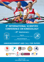 NEW SUBMISSION DEADLINE - March 1st 2017