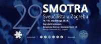 Održavanje 29. Smotre Sveučilišta u...