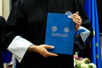 SVEČANA PROMOCIJA DIPLOMANATA