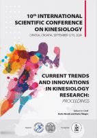 PROCEEDINGS AND BOOK OF ABSTRACTS