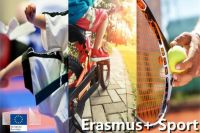 Nacionalni Info dan za Erasmus+ Sport