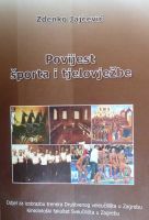 Povijest sporta - NOVI ISPITNI ROK