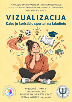 Radionica: Vizualizacija