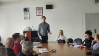 Projekt „SISAK FIT“