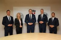 Dobrodošli u novu akademsku godinu!