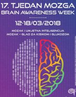 17. TJEDAN MOZGA (BRAIN AWARENESS...