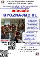 Pridruži se besplatnoj radionici...