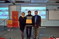 10 GODINA CENTRA ZA E-UČENJE