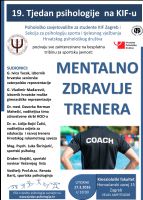 U okviru 19. Tjedna psihologije na...