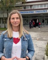 Kako je kretanje povezano s ostalim...