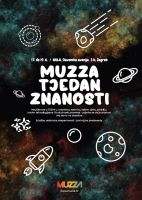 MUZZA TJEDAN ZNANOSTI  17.6.2022. -...