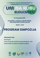 4. zagrebački simpozij mentalnoga...