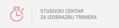 Studijski centar za izobrazbu trenera