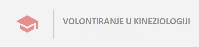 VOLONTIRANJE